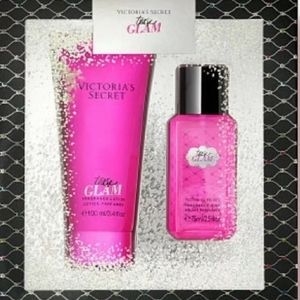 Victoria's Secret Tease Glam Gift Box